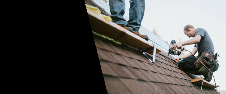 East Taunton Roofing Contractors